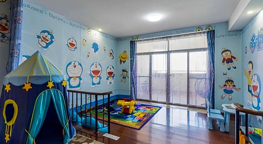 Country Garden Phoenix Hotel Xinhui Jiangmen