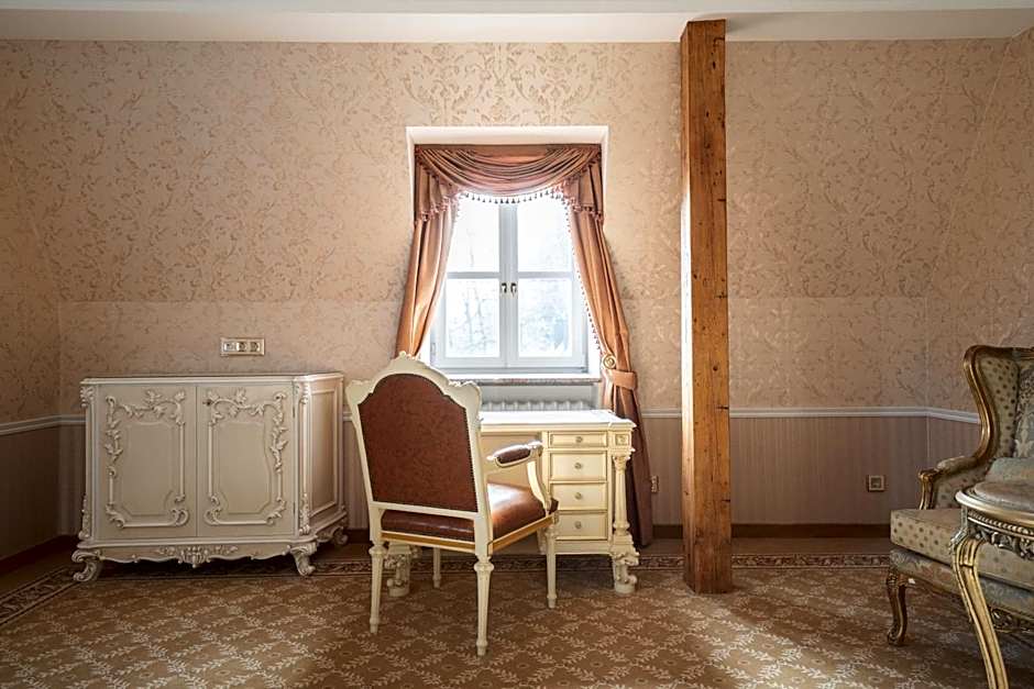 Robenstein Hotel & SPA - Villa