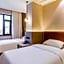GreenTree Inn Beijing Daxing Caiyu Fuyuan Road Express Hotel