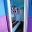 Manchester's ONLY private party suite for 12 with Makeup Room