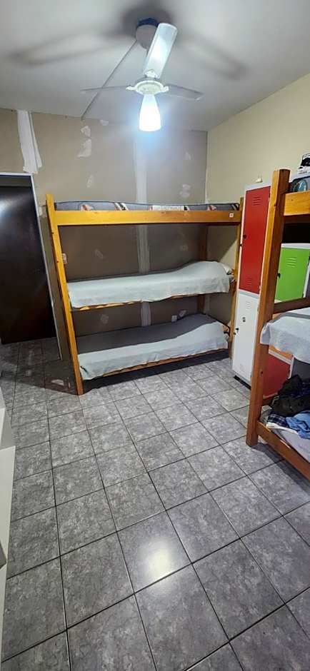 Jeremias Hostel Bar