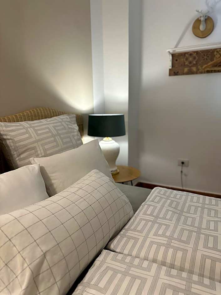 Boutique Villa Leicht & Friends