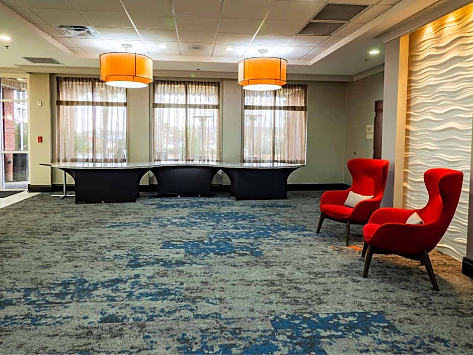 Hilton Garden Inn Atlanta South-Mcdonough