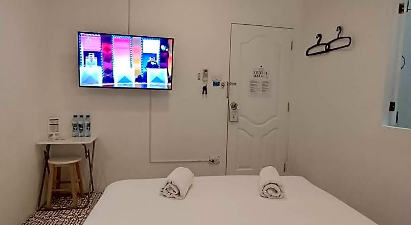 Chino Town at Yaowarat Phuket