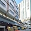 New Beijing Hotel (Guangzhou Sun Yat Sen Memorial Hospital Yide Road Subway Station)