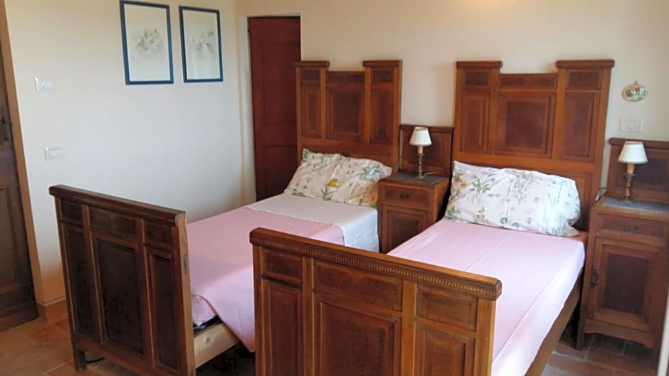 Locanda San Francesco