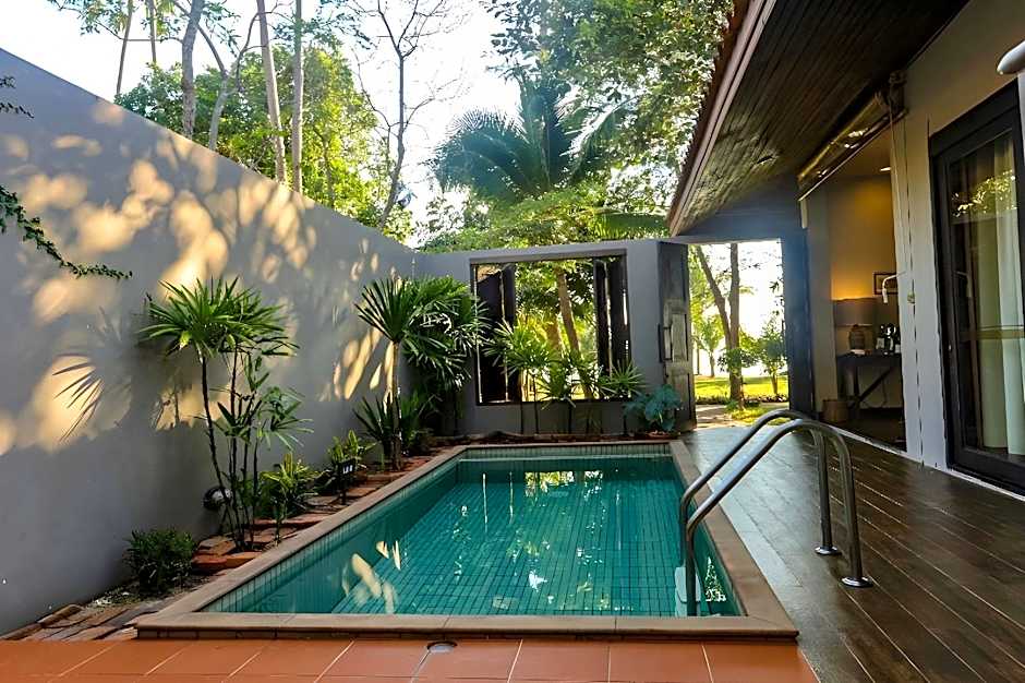 Saree Samui Natures Finest Resort (SHA Extra Plus)