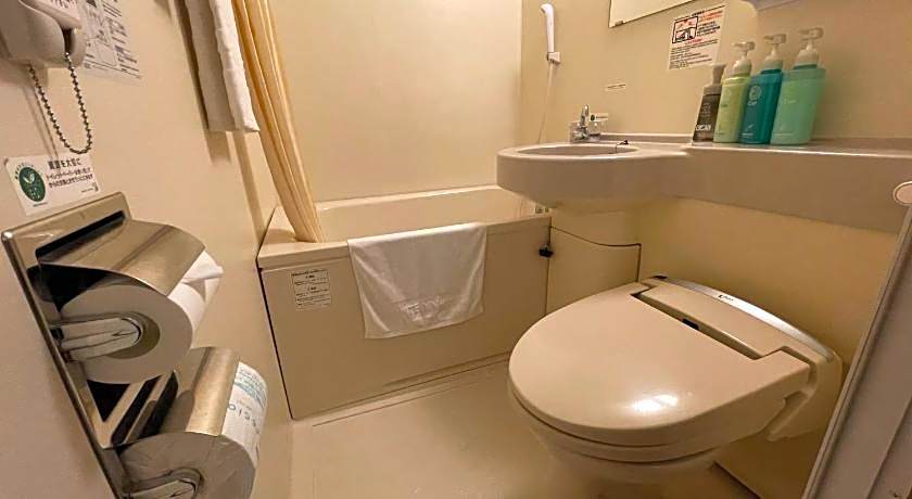 Hotel Route Inn Toyokawa Inter