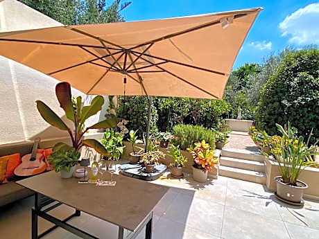 Maltese Garden Villa