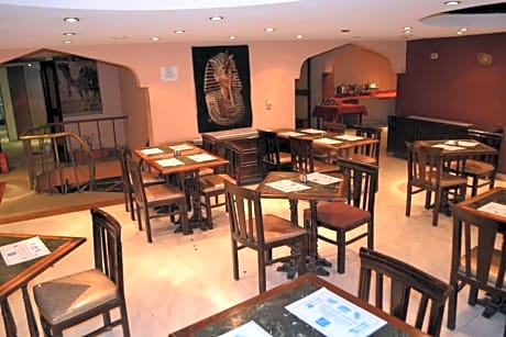Kaoud Sporting Alexandria