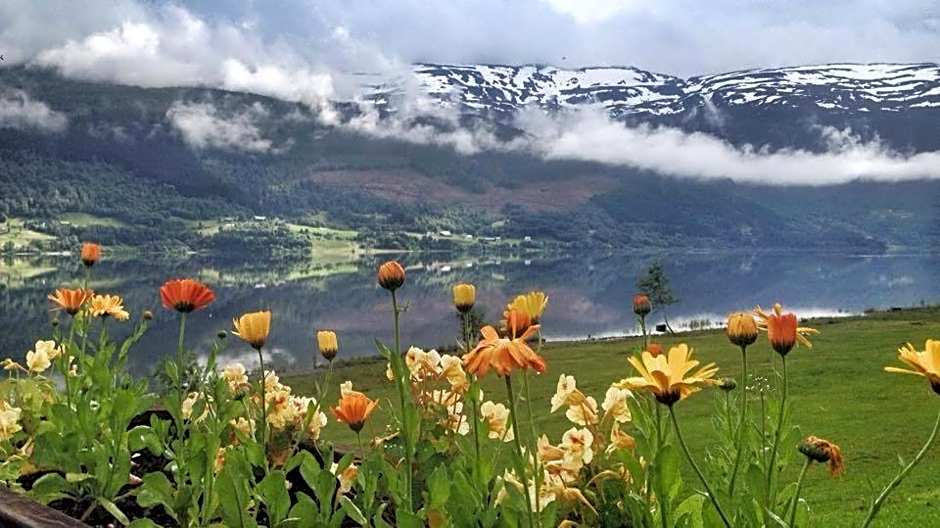 Voss Vandrarheim Hostel