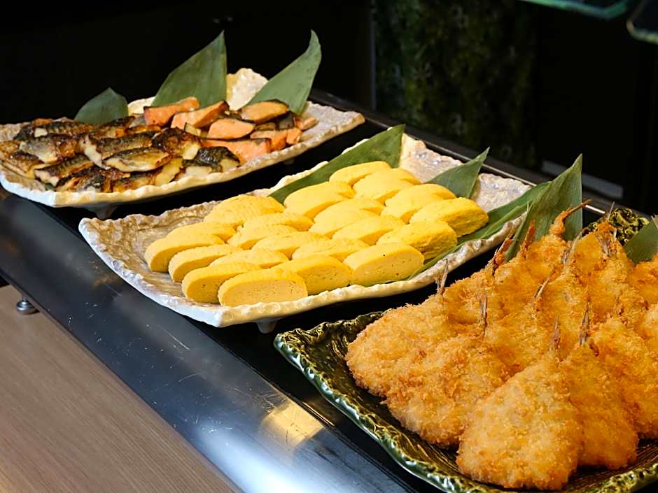 APA Hotel Kyoto Ekihigashi