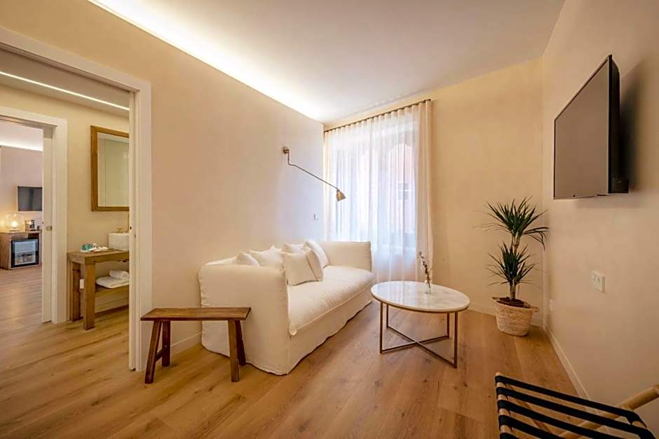 Hotel Palau Macelli & Spa