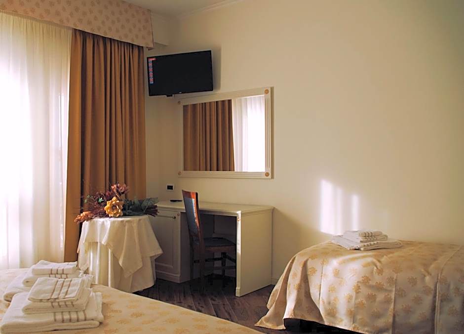 Best Western Hotel Colaiaco