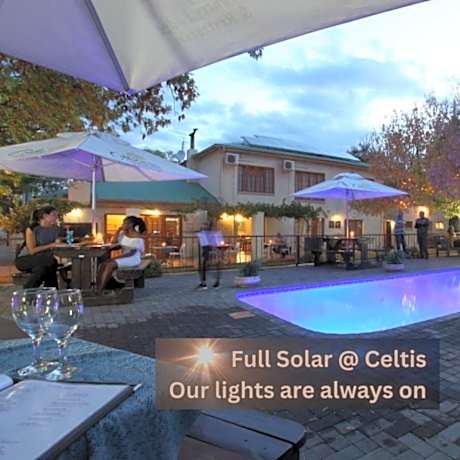 Celtis Country Lodge & Restaurant