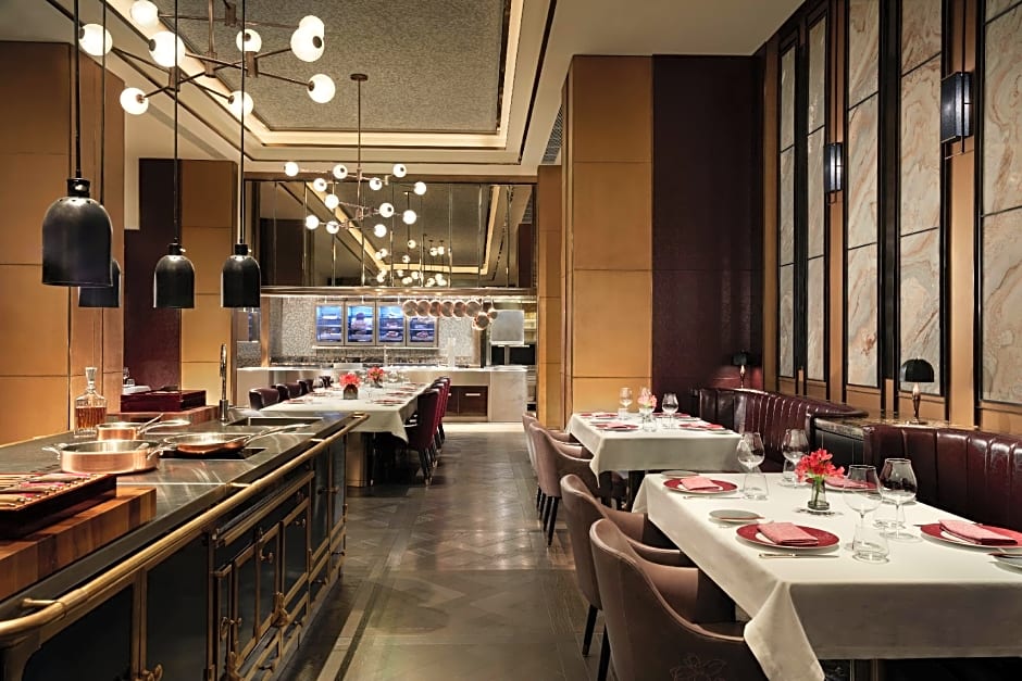 The St. Regis Qingdao