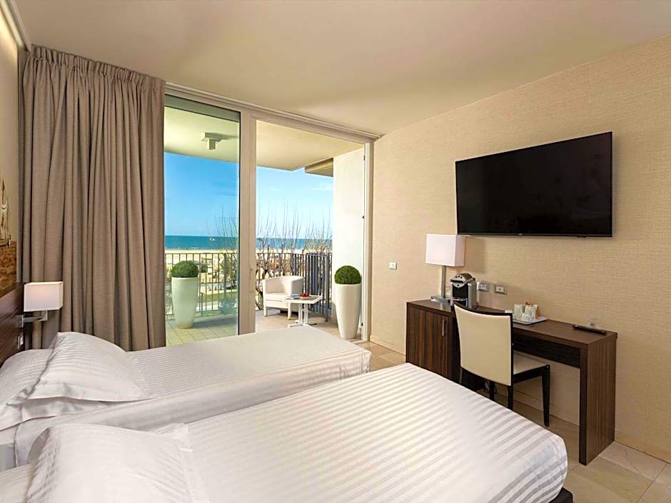 Mercure Rimini Lungomare