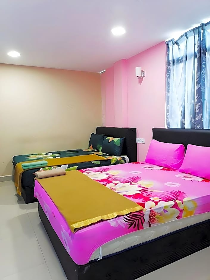 ARK HOTEL SUBANG