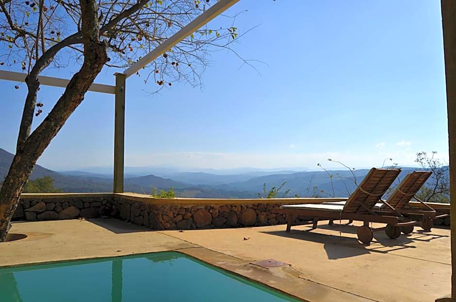 Ashbourne Country Escape Hazyview