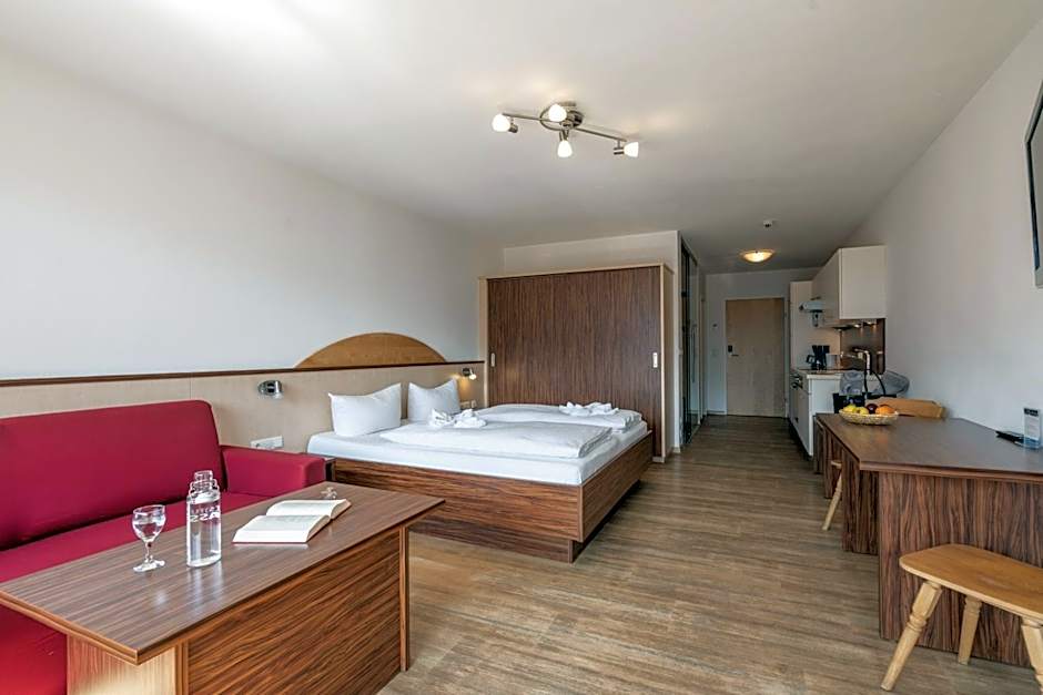 Hotel-Gasthof Andreas