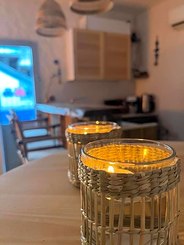 ÇAKIR BUTİK OTEL