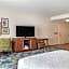 Hampton Inn & Suites Dallas/Plano-East
