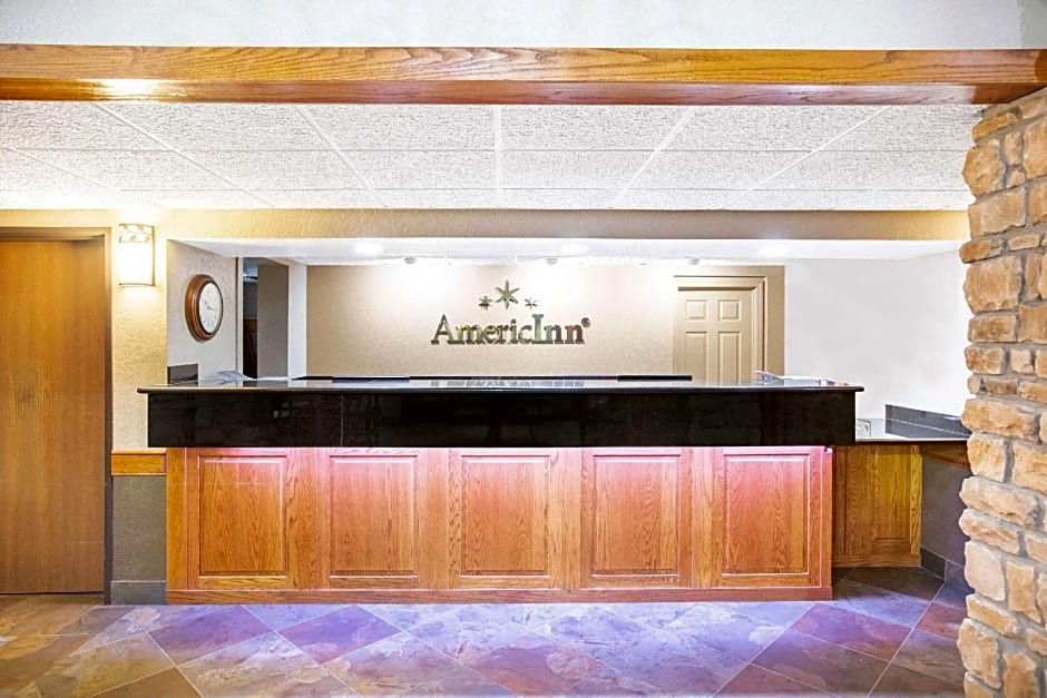 AmericInn by Wyndham Ankeny/Des Moines