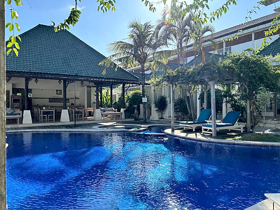 Artemis Villa & Hotel