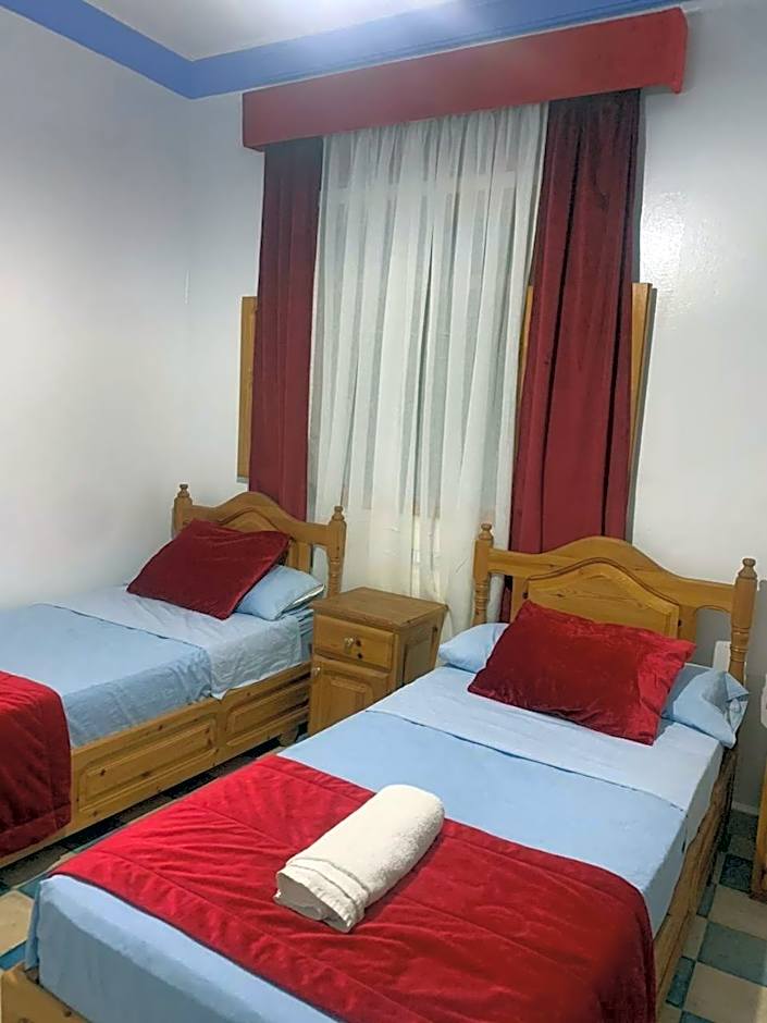 Hôtel Al Kalaa