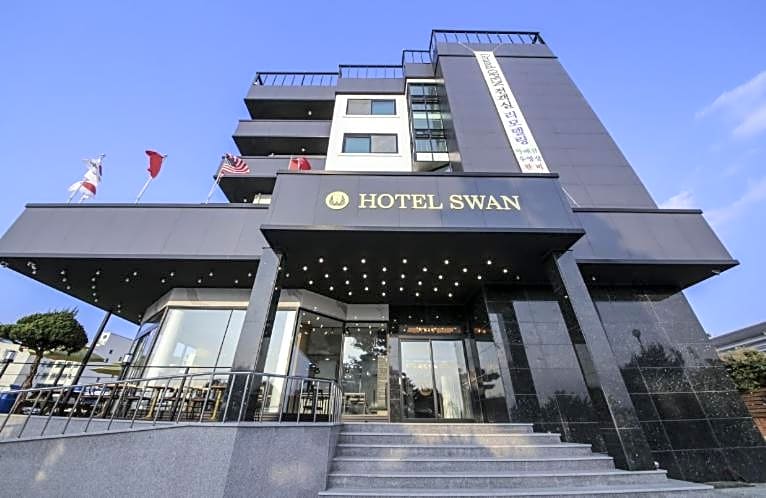 Hotel Swan