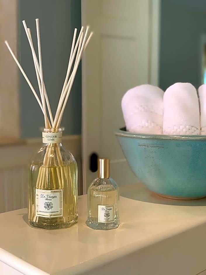 The Pebble Bed and Breakfast