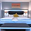 Mirage City Hotel Stuttgart Zentrum