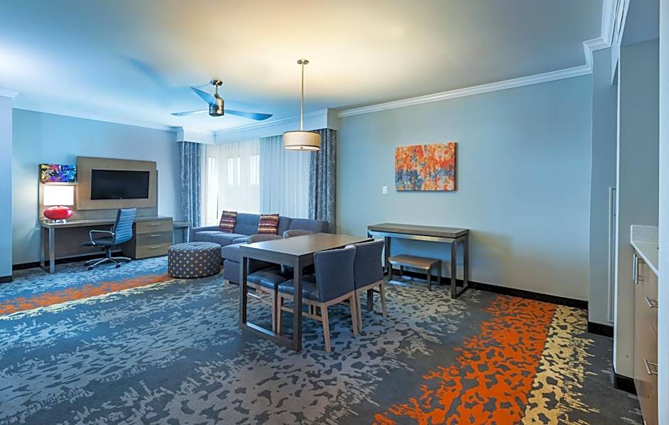 Holiday Inn Houston NE-Bush Airport Area By IHG