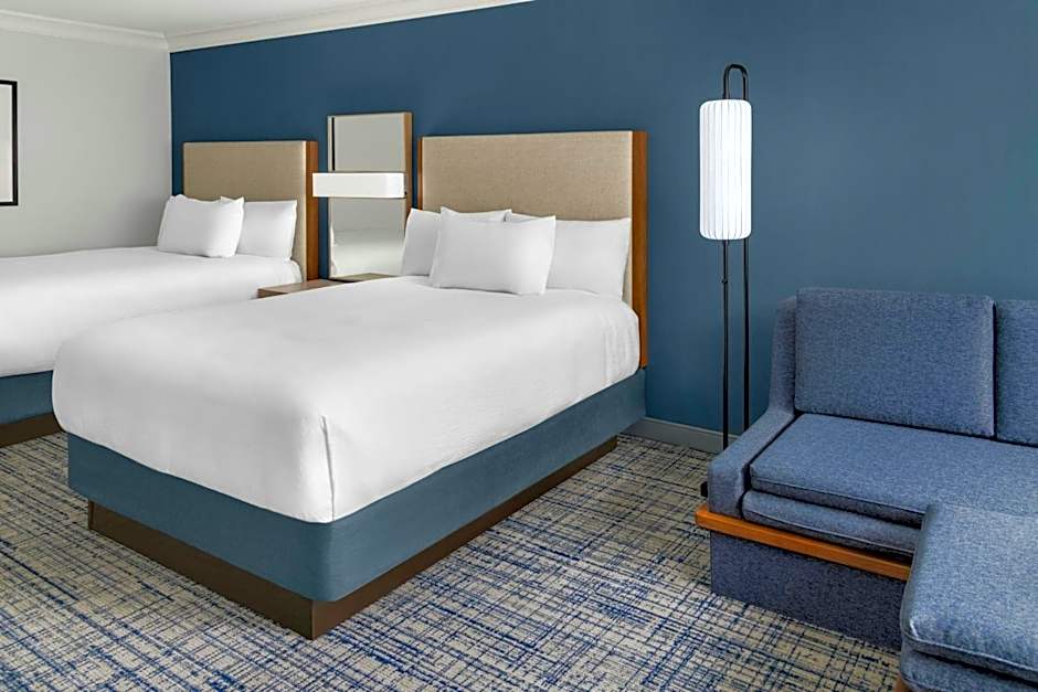 Courtyard by Marriott Palo Alto Los Altos