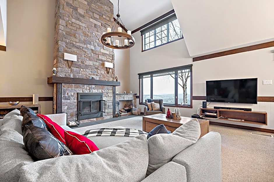 Algonquin by Rendez-Vous Mont-Tremblant