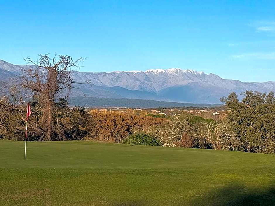 Hospedium Hotel Valles de Gredos Golf