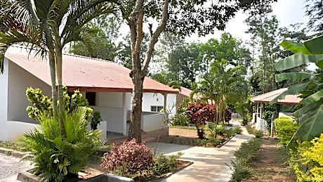 Young Island Coorg