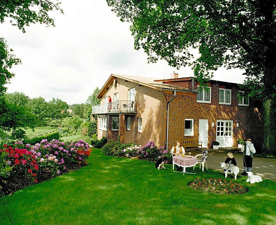 Studtmann's Gasthof