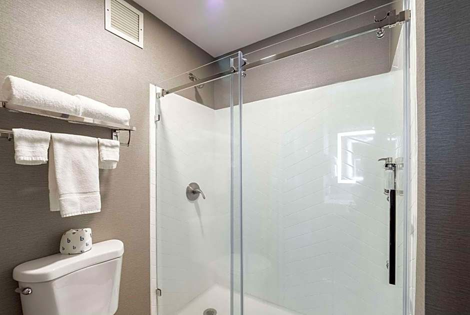 Baymont by Wyndham Anderson