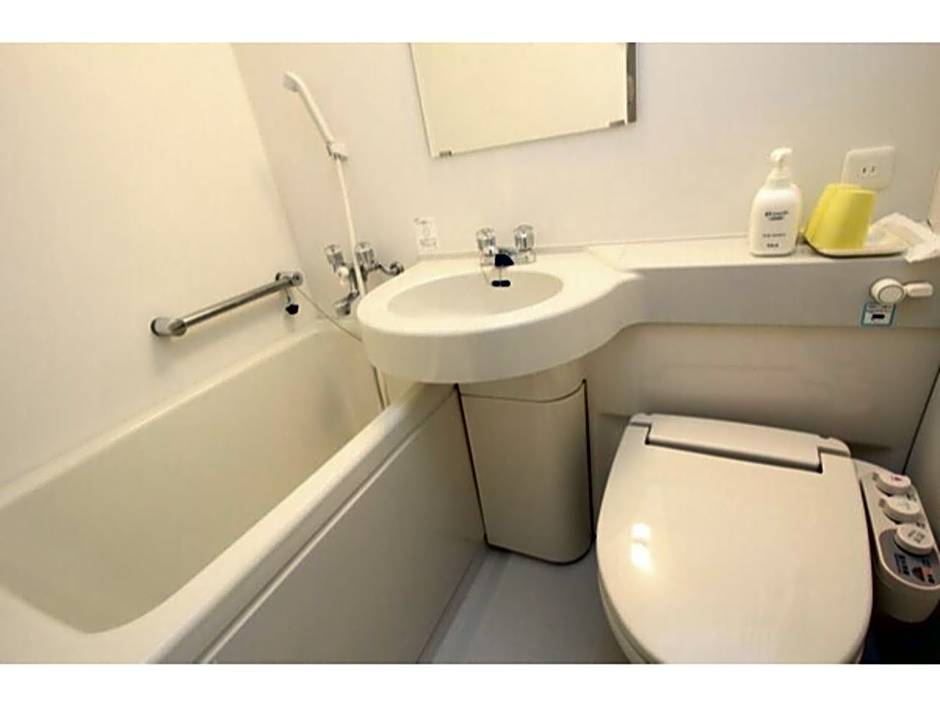 Mizusawa Ground Hotel - Vacation STAY 84945