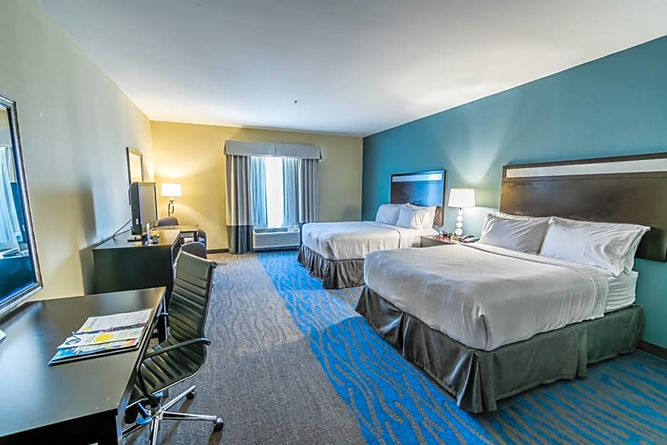Holiday Inn Houston-Webster, an IHG Hotel