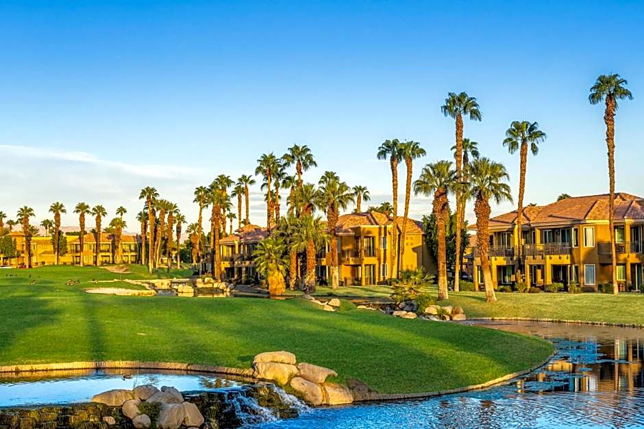 Marriott's Desert Springs Villas II