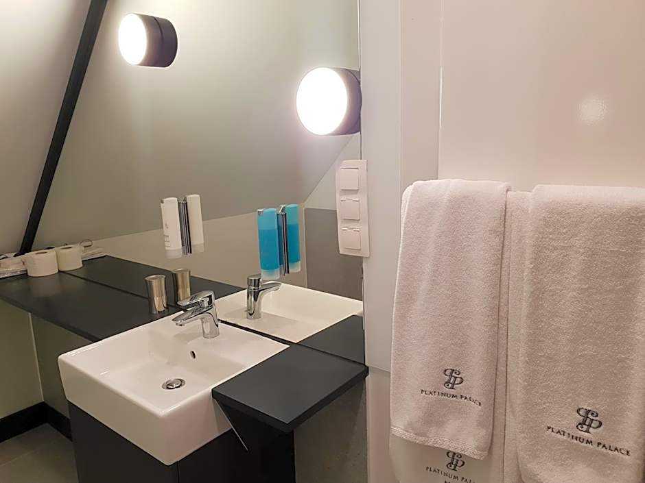 Platinum Palace Residence Boutique Hotel