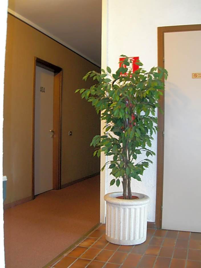 Residence Antica Fonte