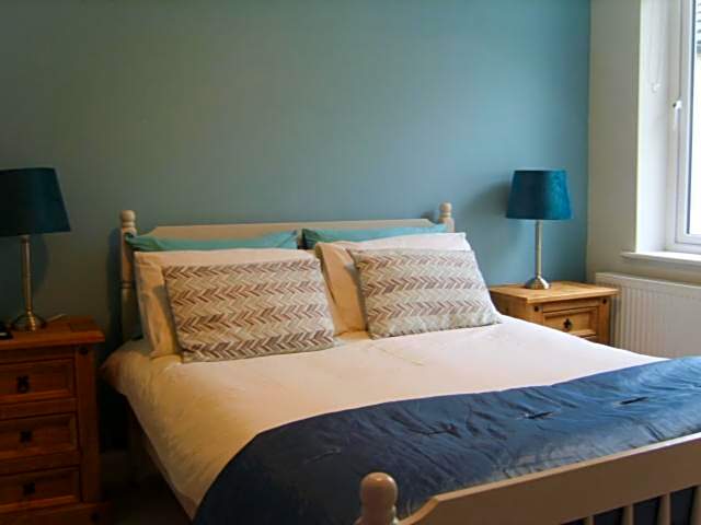 The Benwiskin Centre