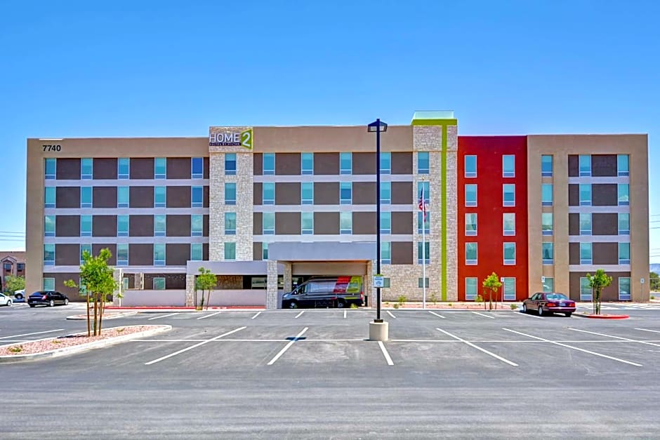 Home2 Suites by Hilton Las Vegas South