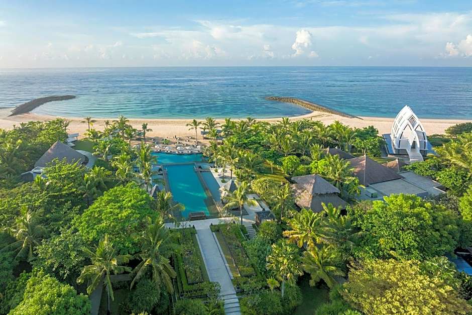 The Ritz-Carlton Bali