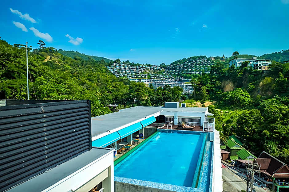 Kana Triple L Hotel Phuket