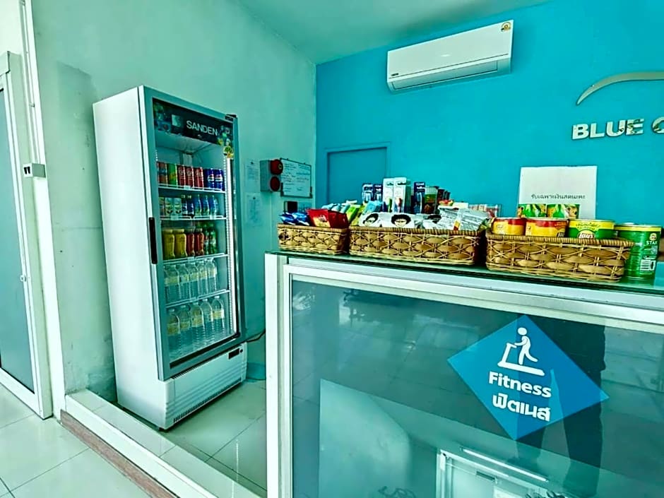 Blue Orchids Hotel