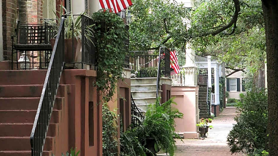 Hotel Indigo Savannah Historic District By IHG